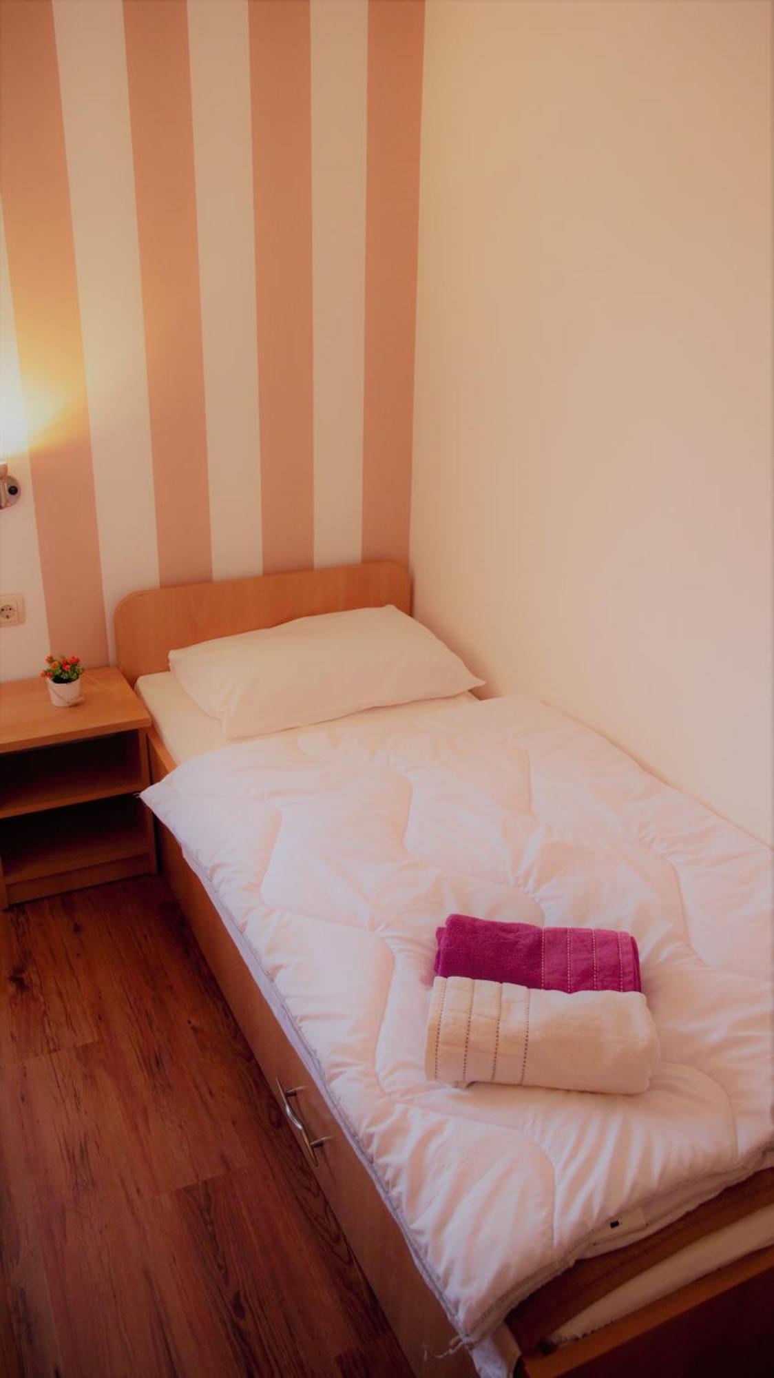Pansion Casa Gagro Hotel เมจูโกเรีย ห้อง รูปภาพ