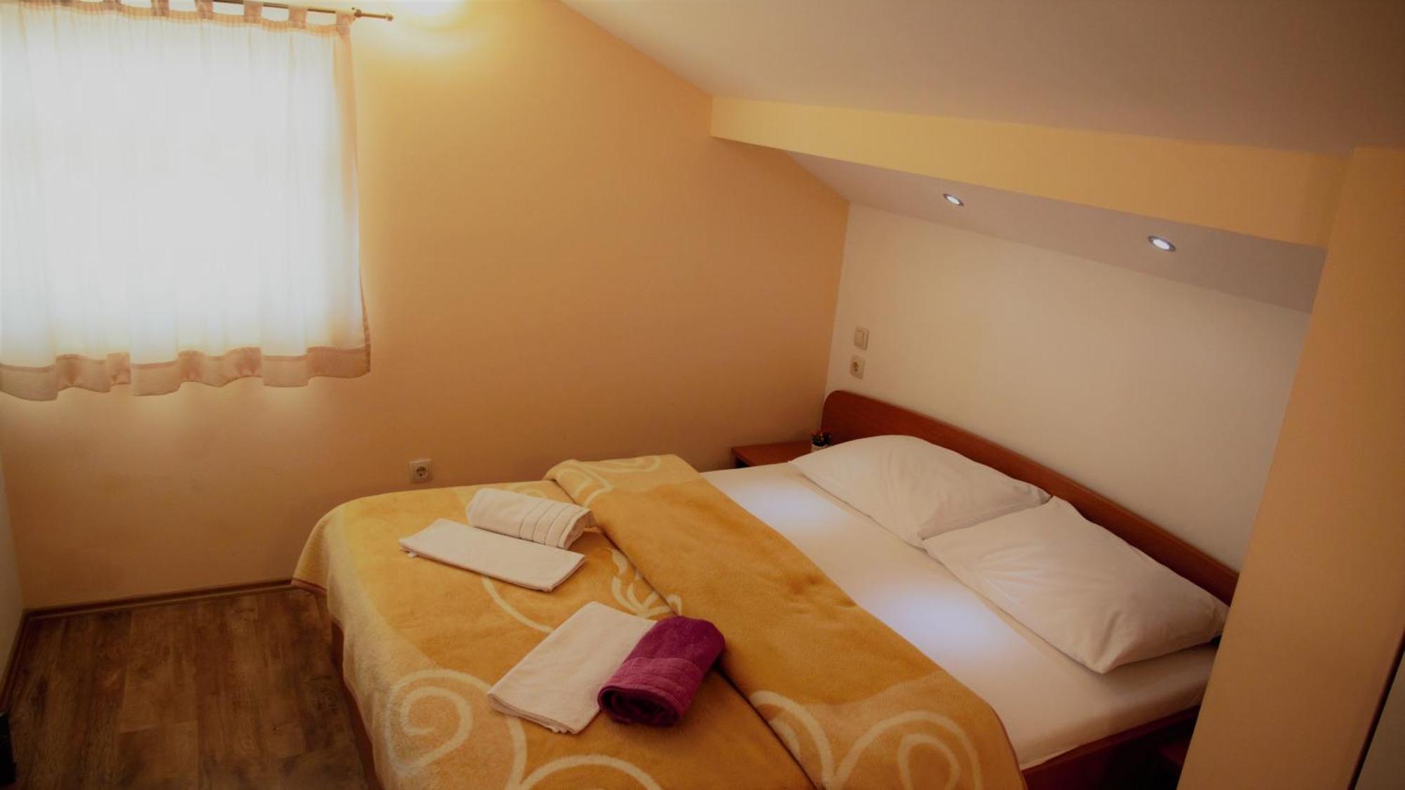 Pansion Casa Gagro Hotel เมจูโกเรีย ห้อง รูปภาพ