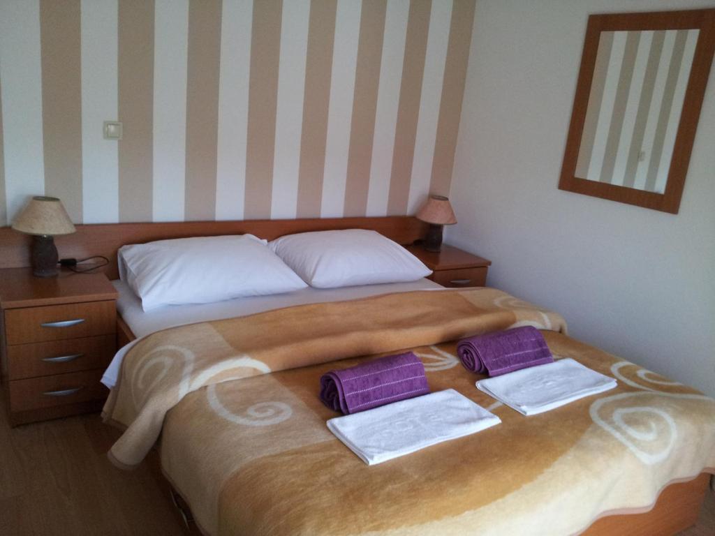 Pansion Casa Gagro Hotel เมจูโกเรีย ห้อง รูปภาพ